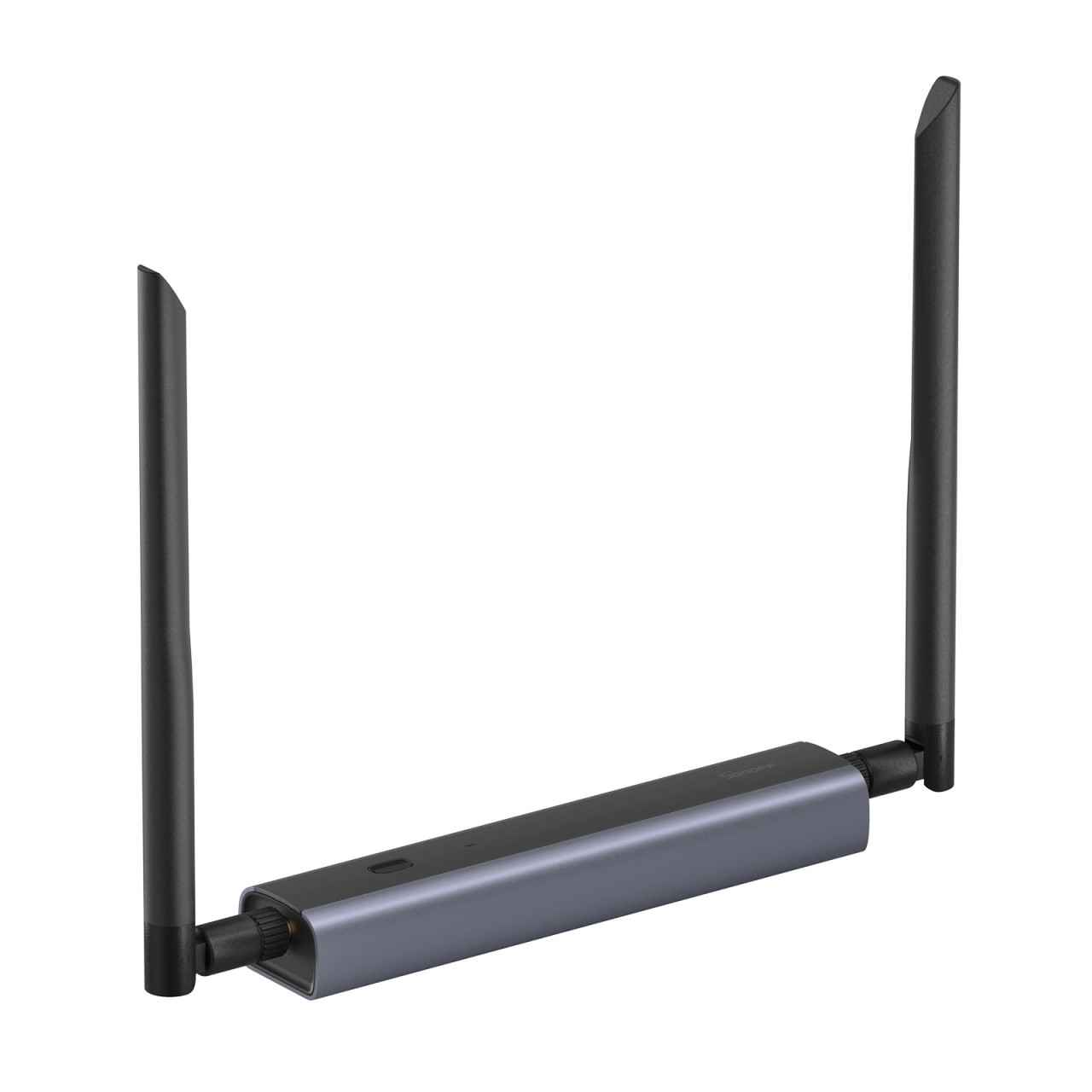 sonoff zigbee 3.0 usb dongle plus-max - coordonator universal pentru smart home si automatizari avansate